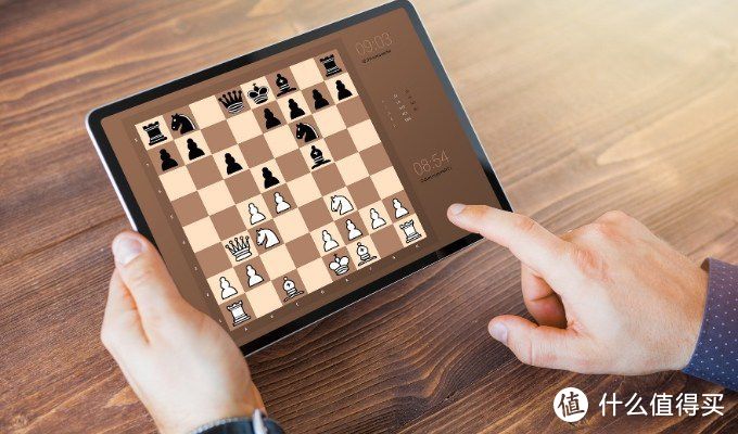 费米L6智能国际象棋，带你迈越“小兵升变之路”~