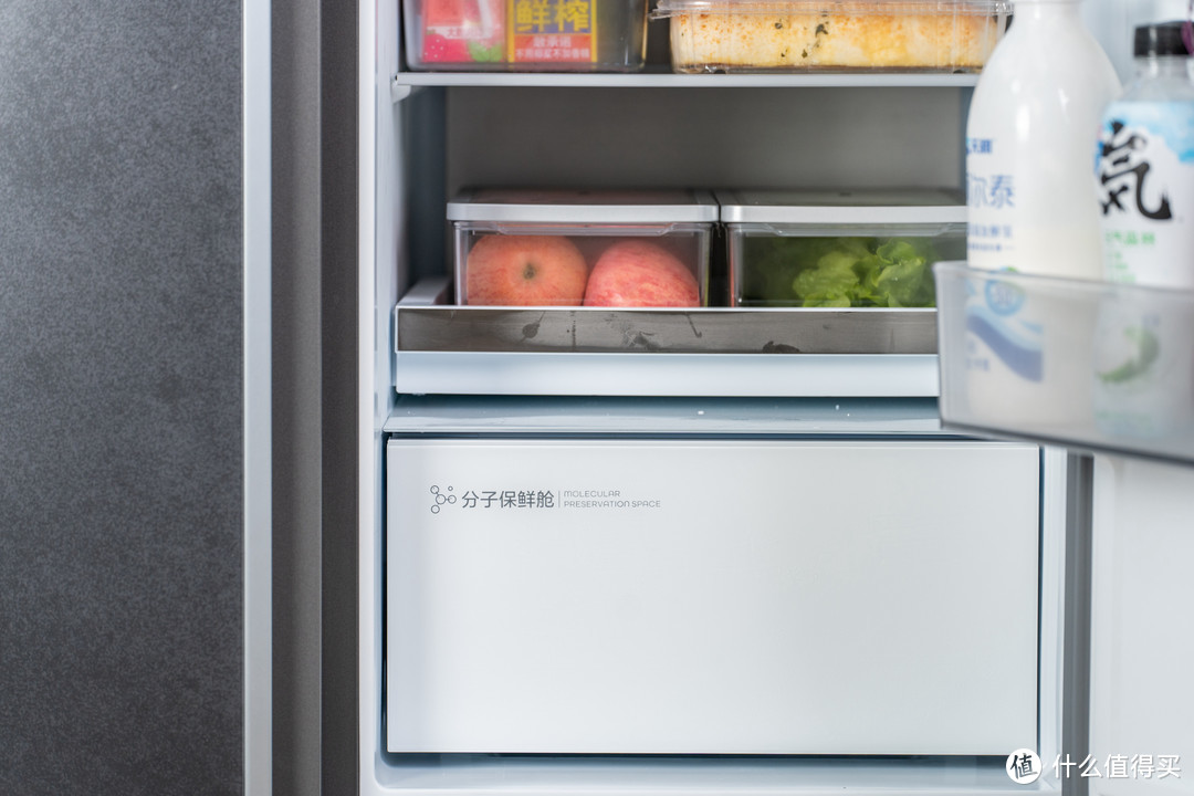 适合当前，也满足未来：今年双11最值得入手的冰箱-TCL格物冰箱 Q10