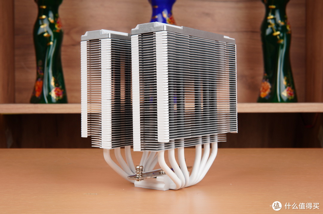 稳压i5-13600K，超频三G6-征服者双塔散热器性能简测
