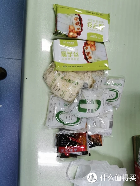 那些令人叹为观止的掉秤吃食，减脂期也能快乐吃~