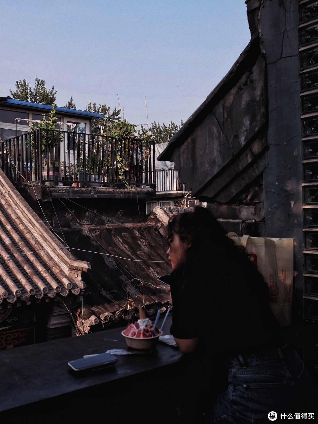 北京环境与风味并存的小众咖啡厅盘点