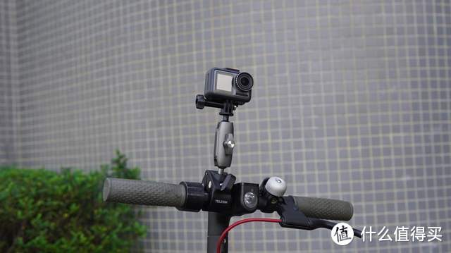 泰迅的vlog摄影配件开箱了，可适配手机跟运动相机