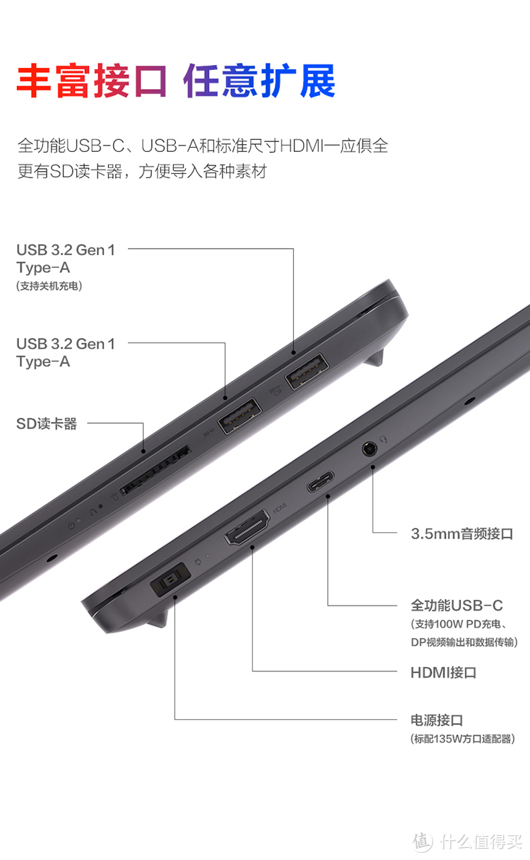 全大核，出门在外也能畅玩游戏的轻薄笔记本联想小新Pro 16