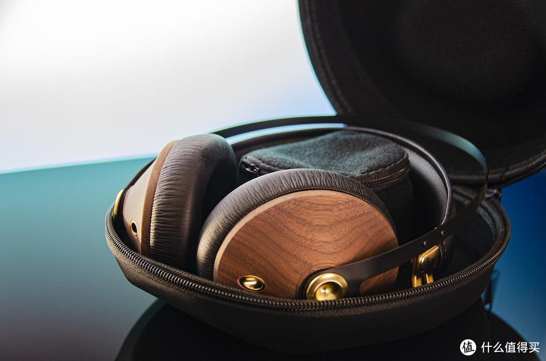 Meze Antonio 99 Classics | 精致舒适的木质头戴耳机
