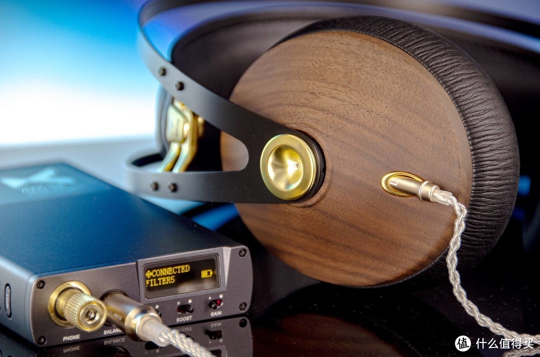Meze Antonio 99 Classics | 精致舒适的木质头戴耳机
