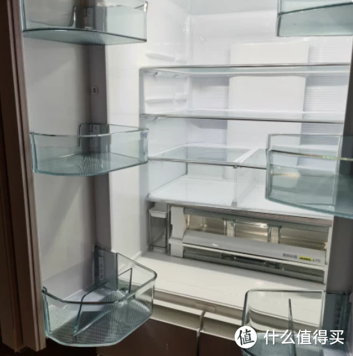 日立冰箱500L机型259L大冷冻，能打的还有谁？