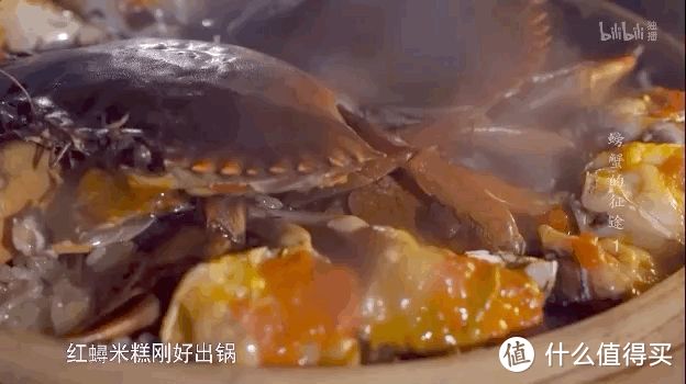 厚礼蟹！竟然有这么多好吃的螃蟹！