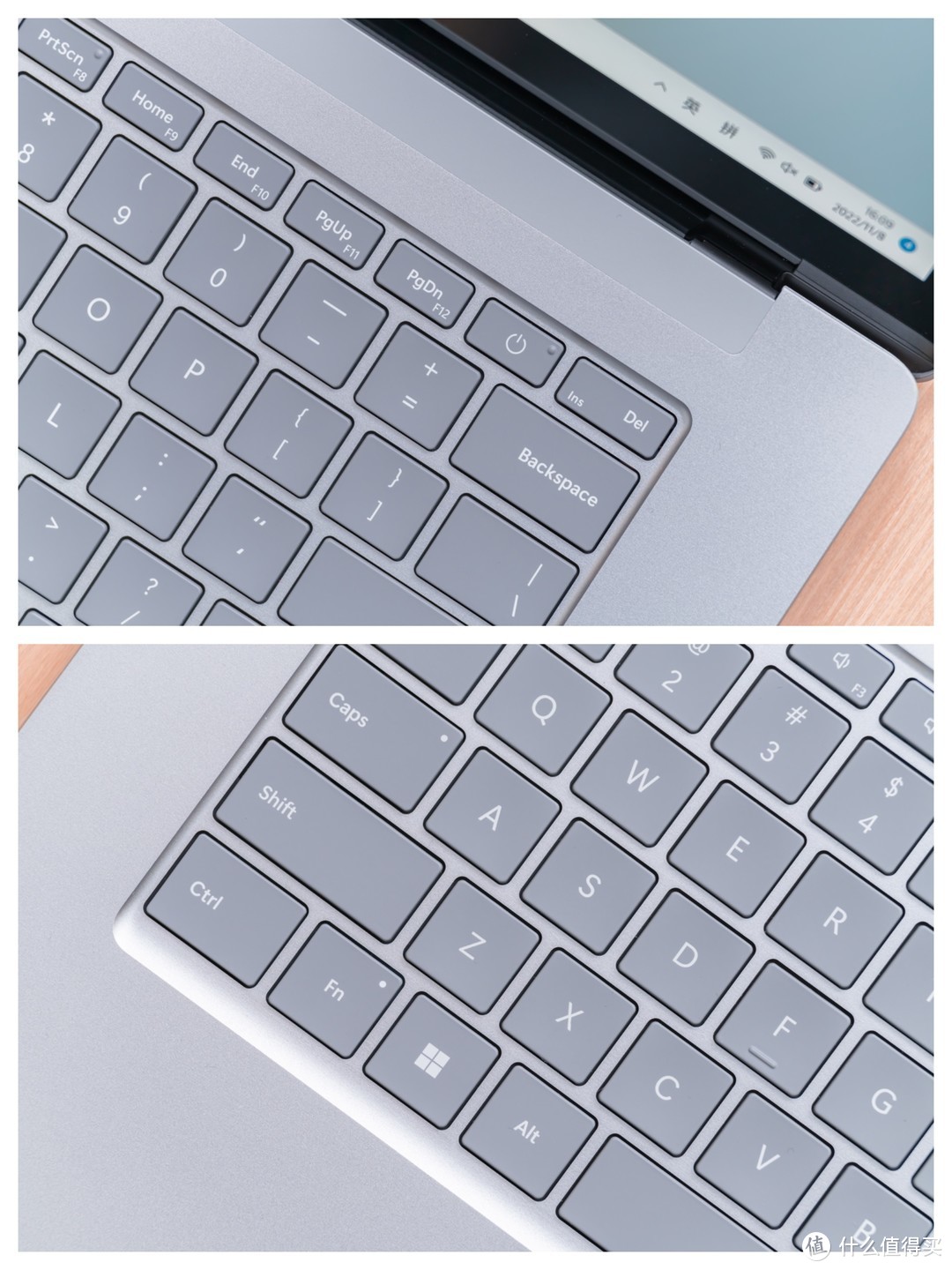 Surface Laptop 5 详测：模具延续经典，配置常规升级，性能表现亮眼