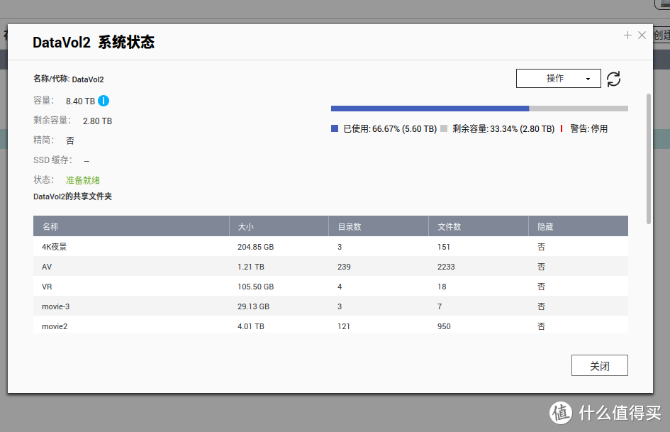 威联通NAS数据导出备份的3种方法及优缺点介绍