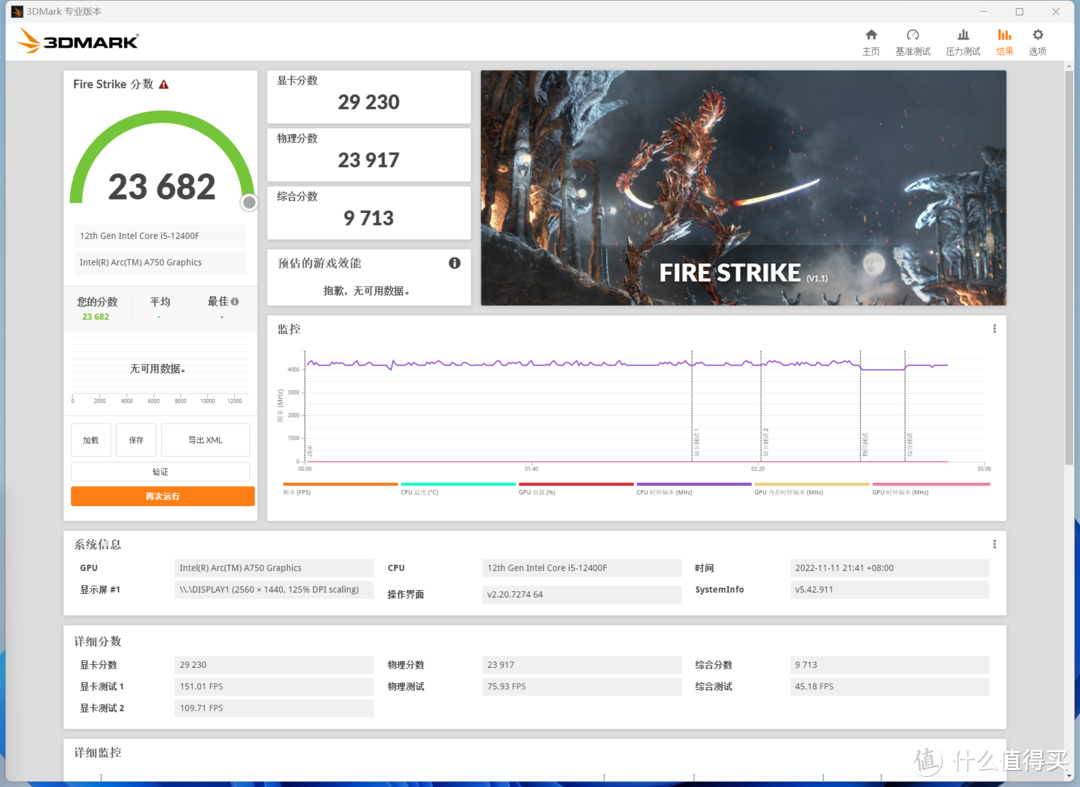 英特尔显卡的崛起：蓝戟GUNNIR Intel Arc A750显卡，兼顾游戏与创作生产力的扛鼎佳作