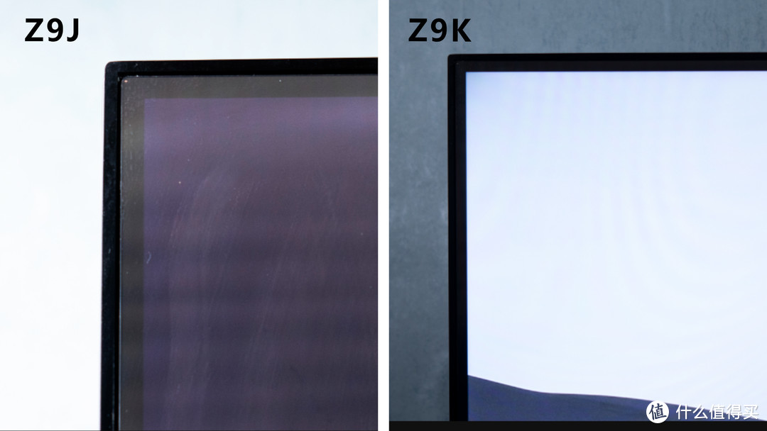 第一8K电视！？索尼电视 Z9K深度评测，1000+灯珠 PK 3万颗灯珠！LED PK MiniLED！对比SONY Z9J全面评测！