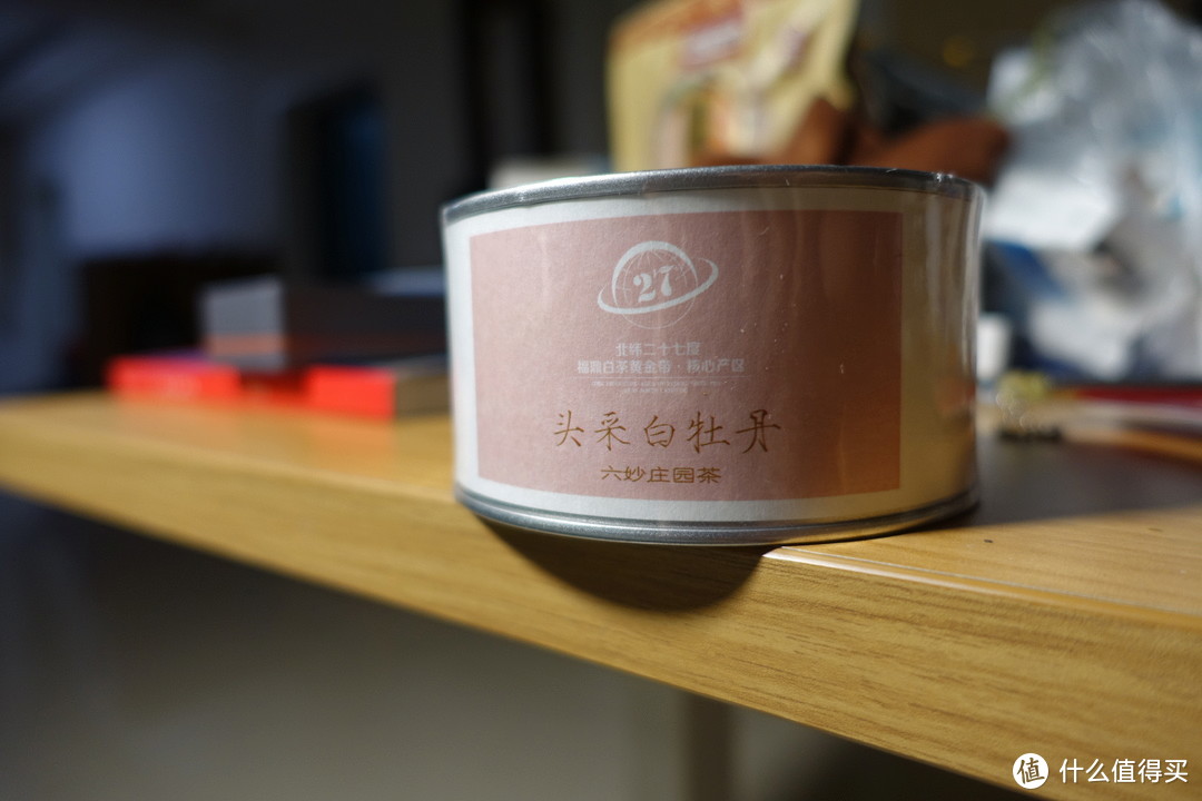 北纬27度，号称最适合白茶生长，中国白茶看福鼎