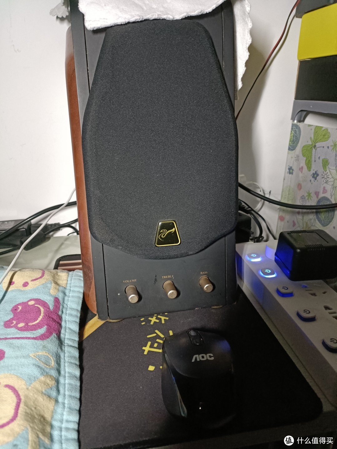 AUNE x5s加DIY 6j2胆前级试听