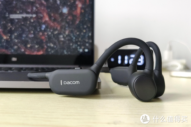 Dacom E80体验， 一款接近无漏音的骨传导耳机
