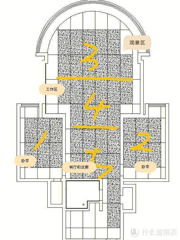 山东发现一户人家，因9米海景阳台走红，家里舒适得让人羡慕！