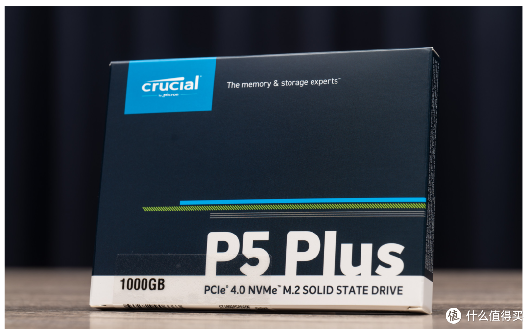 Crucial P5 Plus SSD 评测：很有价格竞争力的高速 PCIe 4.0 SSD