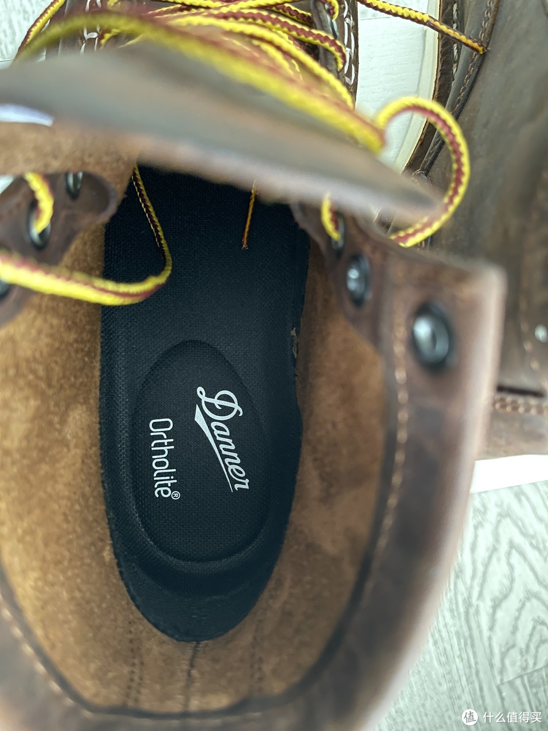 O记鞋垫……舒适的来源