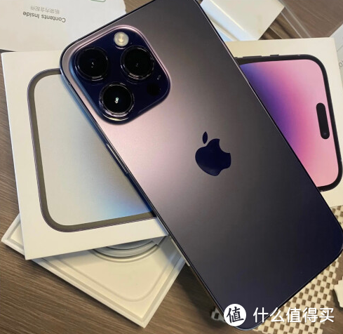 iPhone 14 Pro Max没降价，为何仍然销量排行第七？