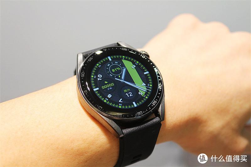 媲美华为品质做工！国产手表又一力作，dido G30S智能手表体验
