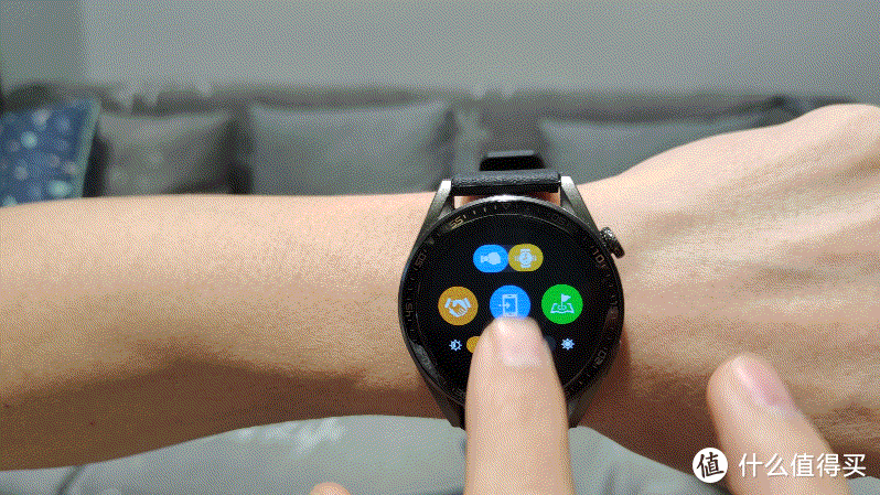 媲美华为品质做工！国产手表又一力作，dido G30S智能手表体验