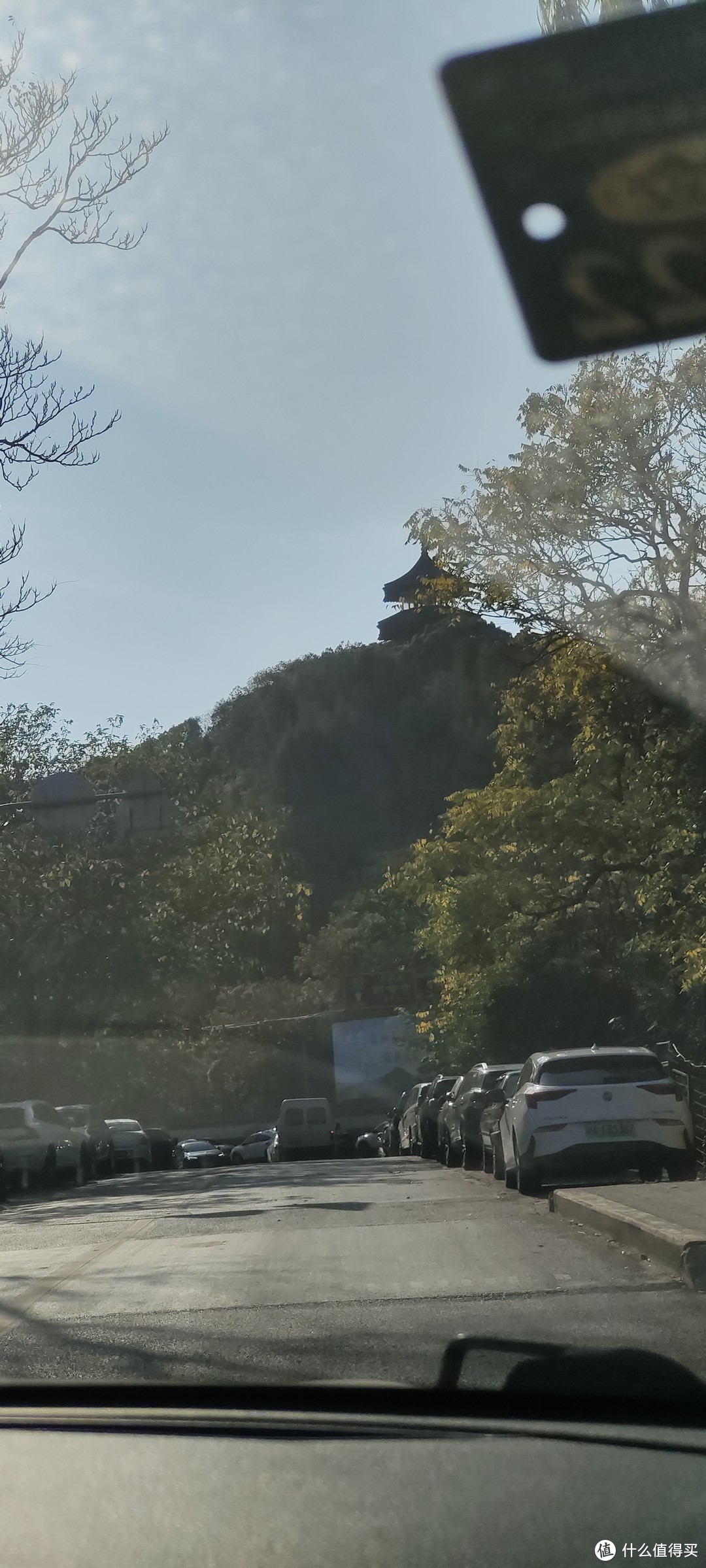 原来上海还有一座山：天马山/爬山去喽/松郡九峰中第八山，山势巍峨、险峻陡峭，境内森林繁茂，旧名干山