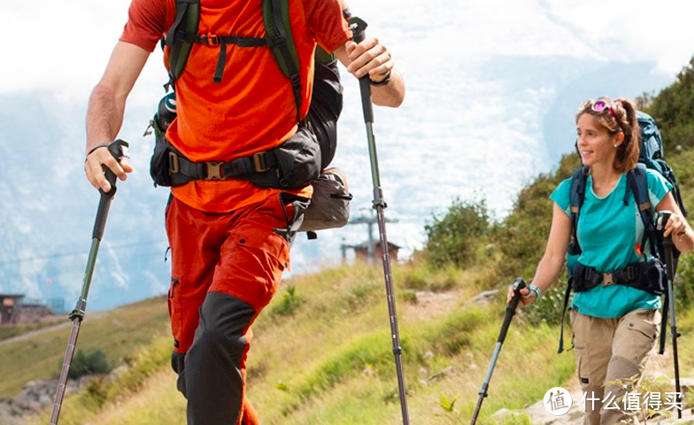 一名普通户外徒步爱好者对登山杖的一些见解