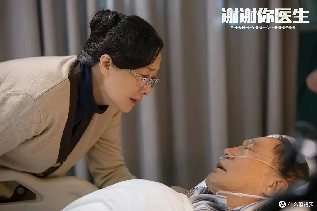国产医疗剧"井喷季",杨幂白宇《谢谢你医生》扎堆播出