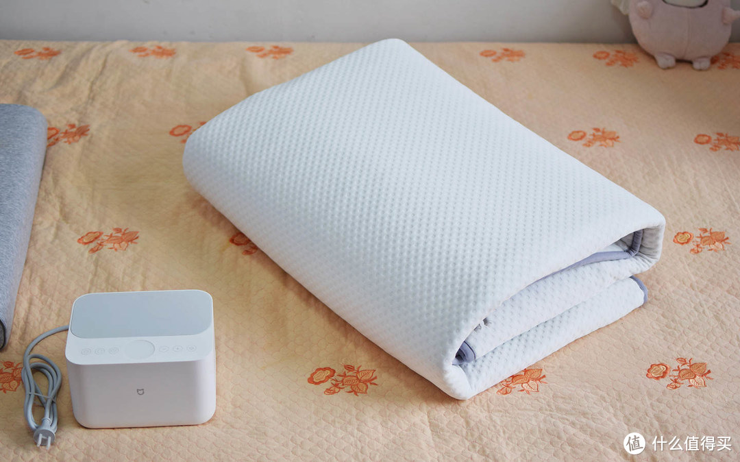 小米首款水暖毯，智能温控不干燥，电热毯行业要洗牌？