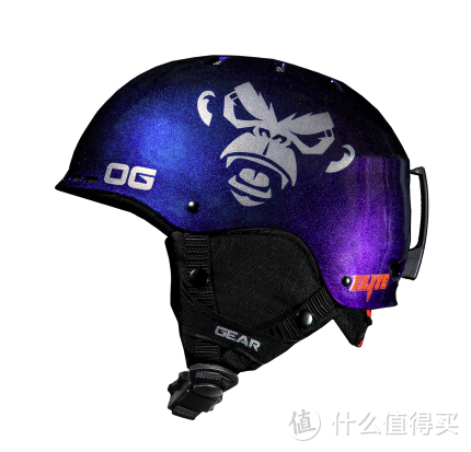 戴一次头盔胜过敲一万下木鱼，滑雪头盔怎么选？