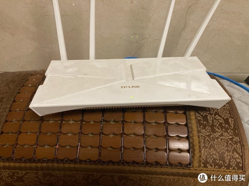 tplink ax3010和3050，3010竟然也这么烫