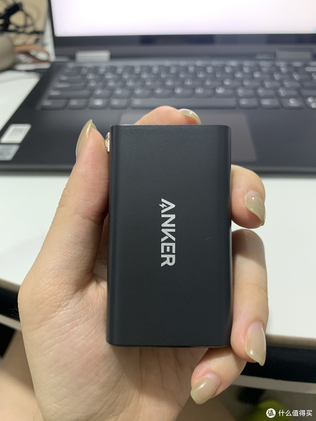 Anker 65W氮化镓充电器大大大翻车记录