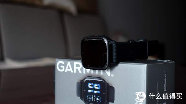 Garmin Venu Sq 2 音乐版体验：兼运动与娱乐为一体的腕表