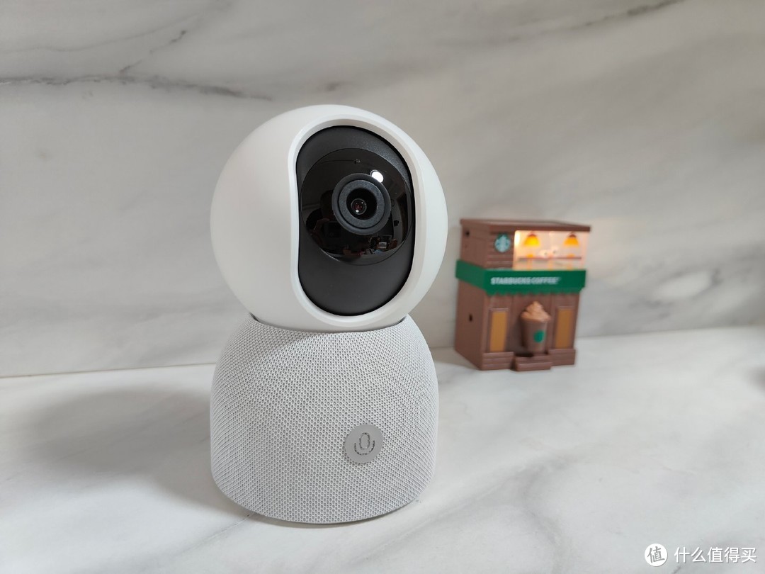 家居安防大升级，小米智能摄像机2 AI增强版让你更有安全感！