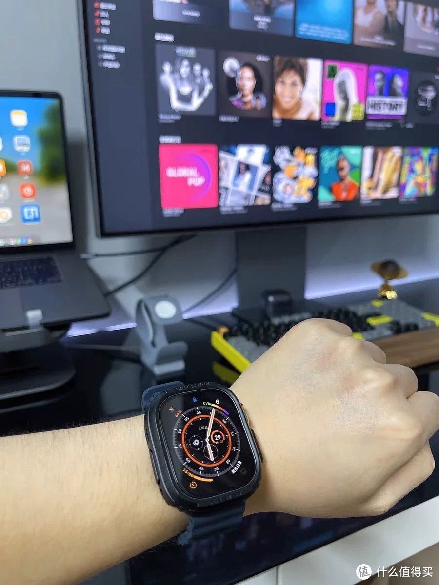 Apple Watch Ultra，这样买才省钱