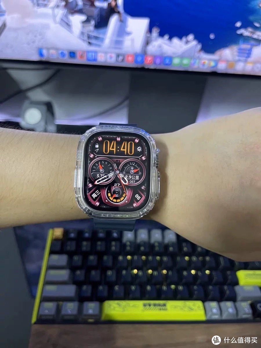 Apple Watch Ultra，这样买才省钱