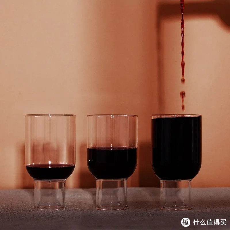 无铅玻璃酒杯 Wine Glass