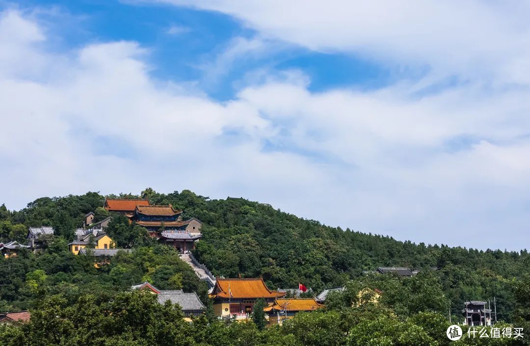 这座有六千年历史的古城，藏在江浙沪太久了