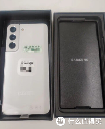 三星Galaxy S22使用半年感受，不愧是安卓小屏旗舰