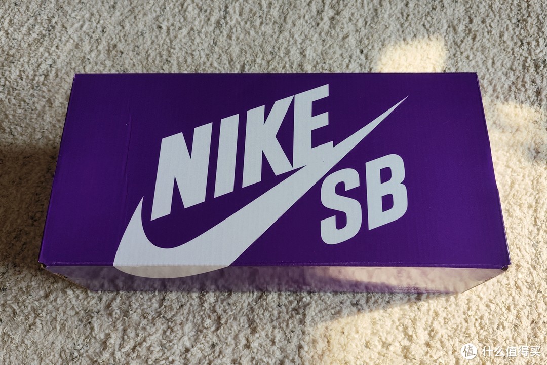 Nike SB Dunk与Saucony Shadow 5000 分享