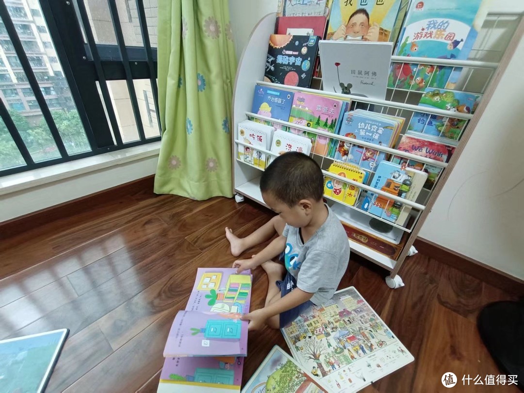 4岁半孩子看完绘本无法回答问题，如何让孩子在阅读中成长？