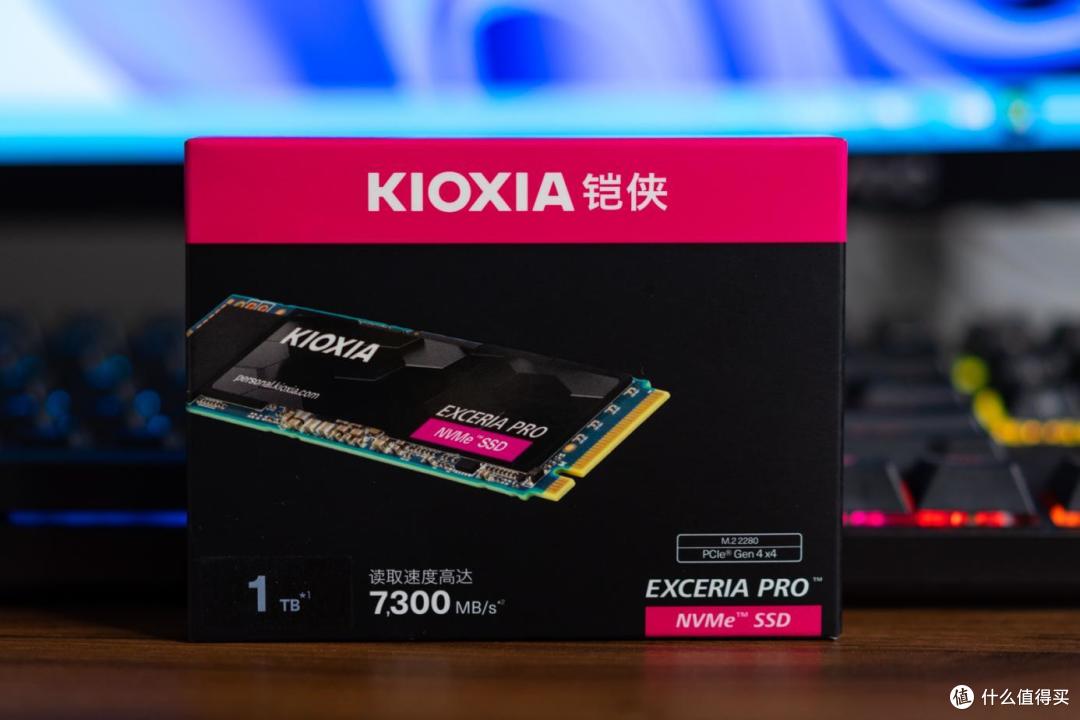 升级铠侠SE10 PCIe 4.0固态硬盘,Windows 11系统盘免重装无损快速迁移分享以及注意事项