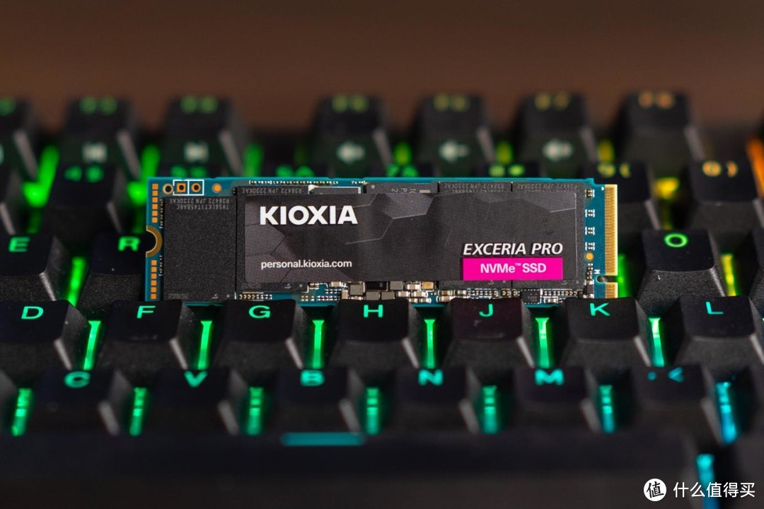 升级铠侠SE10 PCIe 4.0固态硬盘,Windows 11系统盘免重装无损快速迁移分享以及注意事项