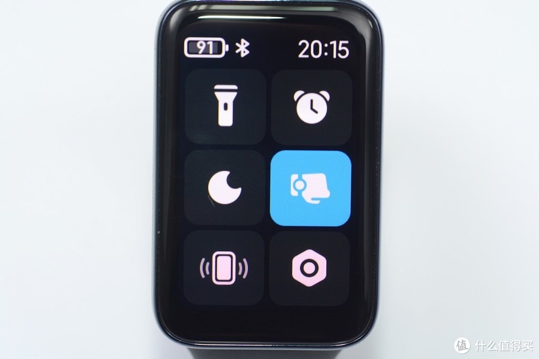 小米手环7 Pro智慧手环评测心得：小米手环7比较、电池续航实测、大屏幕信息好阅读