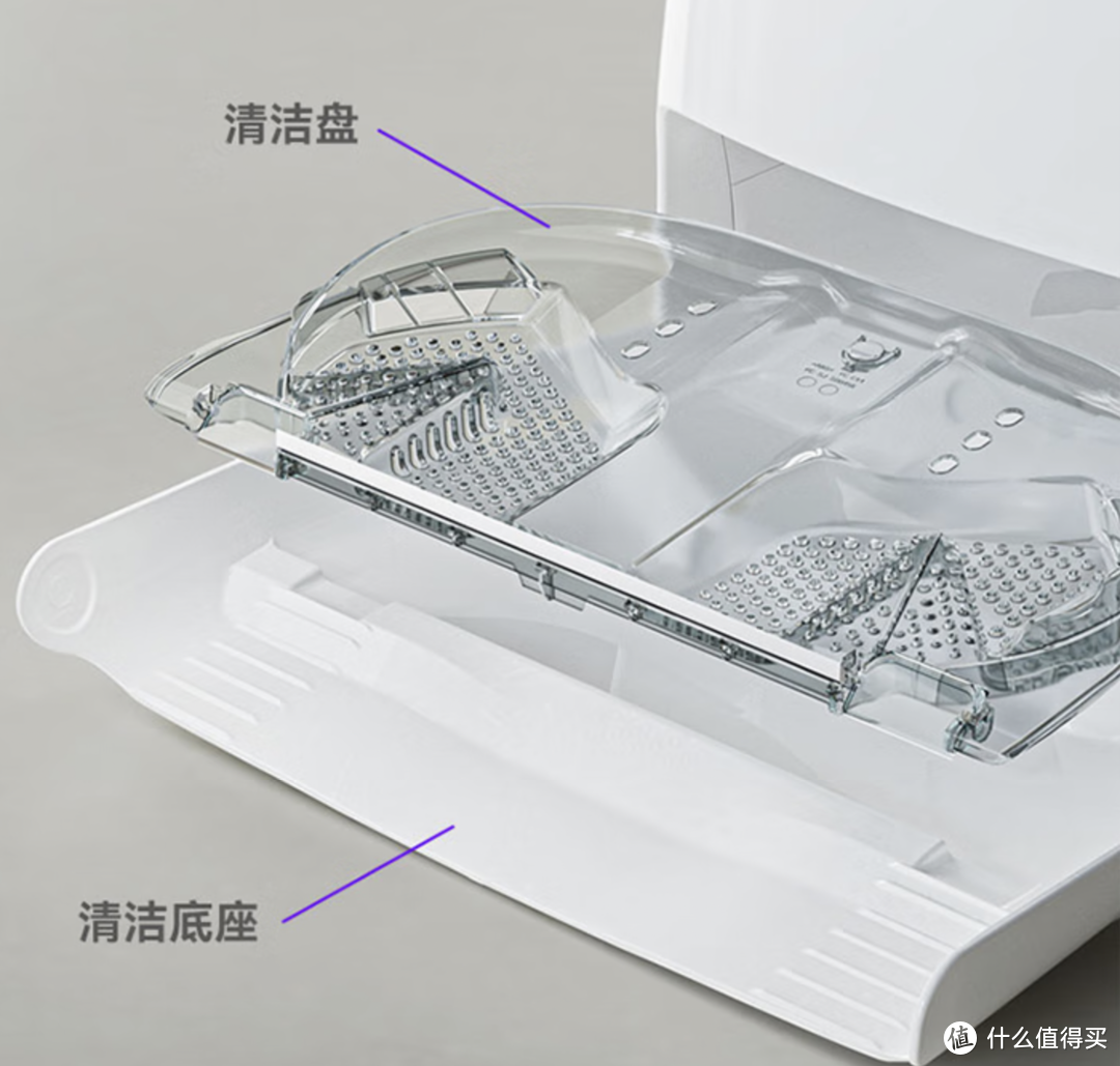 云鲸J3产品力如何？对比J2有哪些升级？上手真实体验分享！