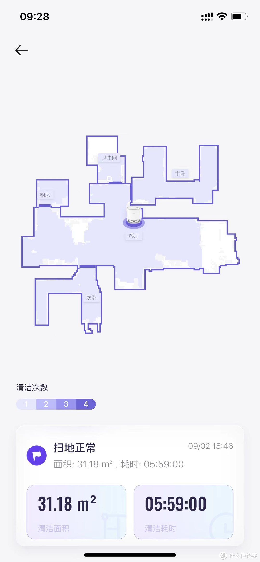 云鲸J3产品力如何？对比J2有哪些升级？上手真实体验分享！