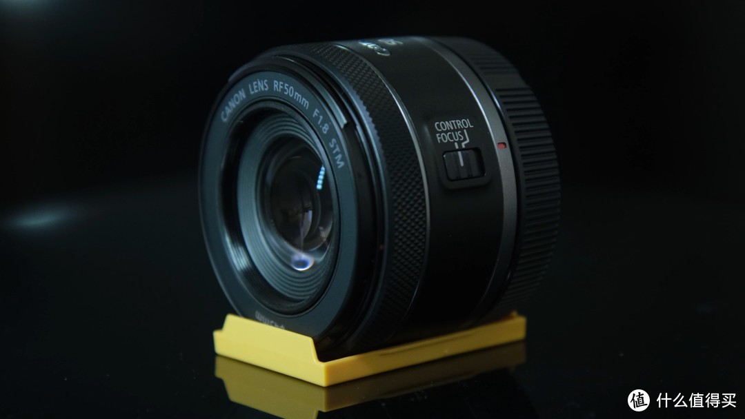 最便宜RF口 自动人像镜头 RF50 1.8+佳能R7实拍