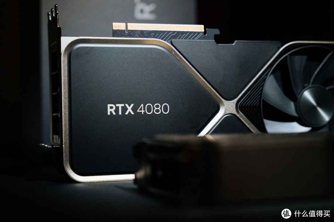 NVIDIA GeForce RTX 4080 FE首发评测：狠抓游戏，DLSS 3真猛