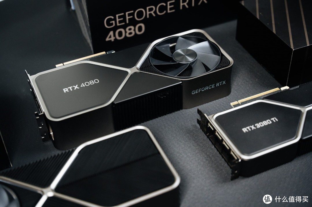 NVIDIA GeForce RTX 4080 FE首发评测：狠抓游戏，DLSS 3真猛