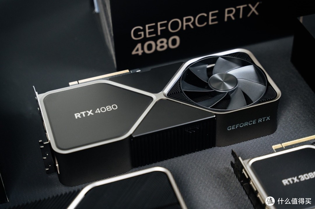 NVIDIA GeForce RTX 4080 FE首发评测：狠抓游戏，DLSS 3真猛