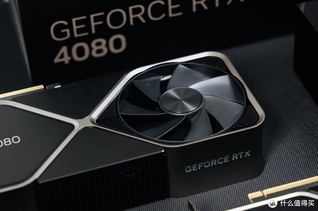 NVIDIA GeForce RTX 4080 FE首发评测：狠抓游戏，DLSS 3真猛